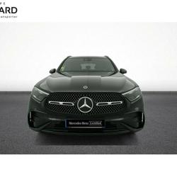 Mercedes GLC GLC 220 d 9G-Tronic 4Matic AMG Line &Eacute;cole-Valentin