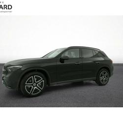 Mercedes GLC GLC 220 d 9G-Tronic 4Matic AMG Line &Eacute;cole-Valentin