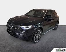 Mercedes GLC