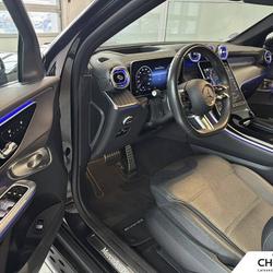 Mercedes GLC 300 de 9G-Tronic 4Matic AMG Line occasion - &Eacute;cole-Valentin - photo 2/33