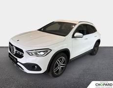 Mercedes GLA École-Valentin