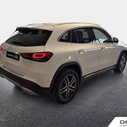 Mercedes GLA 200 7G-DCT Progressive Line occasion - &Eacute;cole-Valentin - photo 3/32