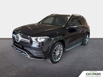 Mercedes GLE - GLE 350 de EQ POWER 9G-Tronic 4Matic AMG Line - 56 990 €