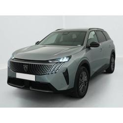 Peugeot 5008 HYBRID 145 CH E-DCS6 ALLURE Saint-Jouan-des-Gu&eacute;rets