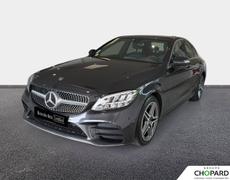 Mercedes Classe C Vesoul