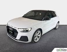 Audi A1 Sportback École-Valentin
