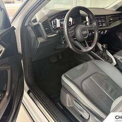 Audi A1 Sportback 35 TFSI 150 ch S tronic 7 Design Luxe occasion - &Eacute;cole-Valentin - photo 2/32