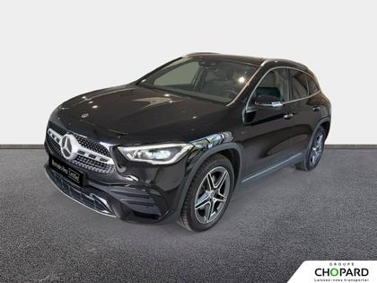 Mercedes GLA - GLA 250 e 8G-DCT AMG Line - 32 490 €