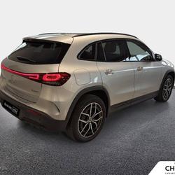 Mercedes EQA 350 4Matic AMG Line occasion - &Eacute;cole-Valentin - photo 3/32