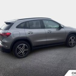 Mercedes EQA 350 4Matic AMG Line occasion - Vesoul - photo 3/31