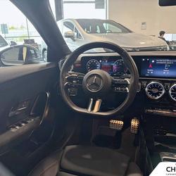 Mercedes Classe A 180 7G-DCT AMG Line occasion - &Eacute;cole-Valentin - photo 2/34