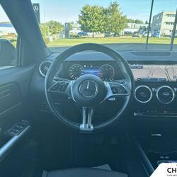 Mercedes GLA 180 d 8G-DCT Progressive Line occasion - Vesoul - photo 2/31
