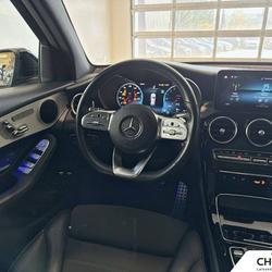 Mercedes GLC 300 e 9G-Tronic 4Matic AMG Line occasion - &Eacute;cole-Valentin - photo 2/34