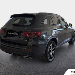 Mercedes GLC 300 e 9G-Tronic 4Matic AMG Line occasion - &Eacute;cole-Valentin - photo 3/34