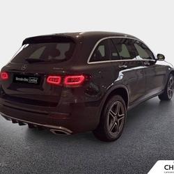 Mercedes GLC 300 de 9G-Tronic 4Matic AMG Line occasion - &Eacute;cole-Valentin - photo 3/34