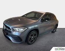 Mercedes GLA École-Valentin