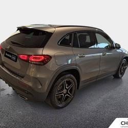 Mercedes GLA 250 e 8G-DCT AMG Line occasion - &Eacute;cole-Valentin - photo 3/32