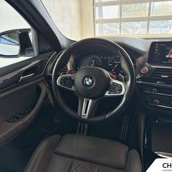 BMW X4 M 510ch BVA8 Competition occasion - &Eacute;cole-Valentin - photo 2/34