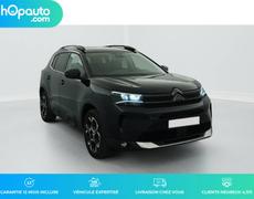 Citroen C5 Aircross Saint-Jouan-des-Guérets
