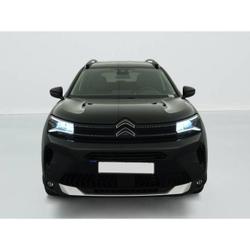 Citroen C5 Aircross Hybride 136 e-DCS6 Max Cesson-S&eacute;vign&eacute;
