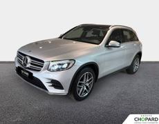 Mercedes GLC