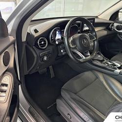 Mercedes GLC Classe 250 d 9G-Tronic 4Matic Sportline occasion - &Eacute;cole-Valentin - photo 2/33
