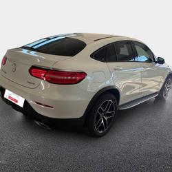 Mercedes GLC Coup&eacute; 250 9G-Tronic 4Matic Fascination occasion - &Eacute;cole-Valentin - photo 3/32