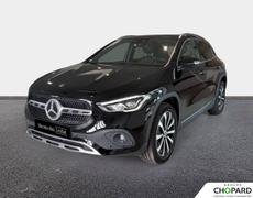 Mercedes GLA École-Valentin