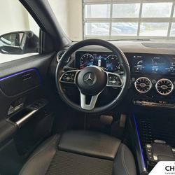Mercedes GLA 200 d 8G-DCT Progressive Line occasion - &Eacute;cole-Valentin - photo 2/34