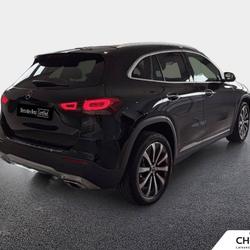 Mercedes GLA 200 d 8G-DCT Progressive Line occasion - &Eacute;cole-Valentin - photo 3/34