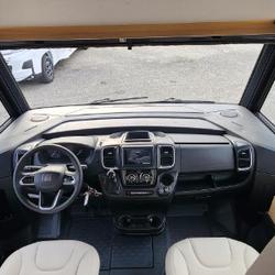 Integral Itineo FIAT DUCATO 2.2L 140 CV BVA Moirans