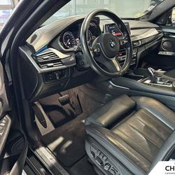 BMW X6 M50d 381 ch A occasion - &Eacute;cole-Valentin - photo 2/33