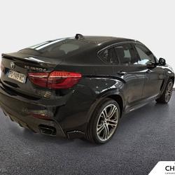 BMW X6 M50d 381 ch A occasion - &Eacute;cole-Valentin - photo 3/33