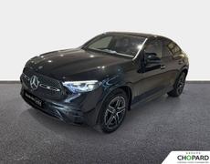 Mercedes GLC École-Valentin