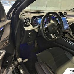 Mercedes GLC Coupe 220 d 4Matic AMG Line occasion - &Eacute;cole-Valentin - photo 2/32