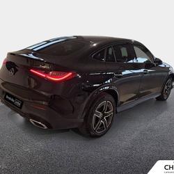 Mercedes GLC Coupe 220 d 4Matic AMG Line occasion - &Eacute;cole-Valentin - photo 3/32