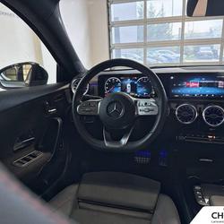 Mercedes Classe A 250 e 8G-DCT AMG Line occasion - &Eacute;cole-Valentin - photo 2/33