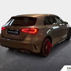 Mercedes Classe A 250 e 8G-DCT AMG Line occasion - &Eacute;cole-Valentin - photo 3/33