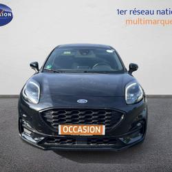 Ford Puma 1.0 ECOBOOST MHEV 155CH BVA ST-LINE Brest