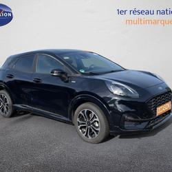Ford Puma 1.0 ECOBOOST MHEV 155CH BVA ST-LINE Brest