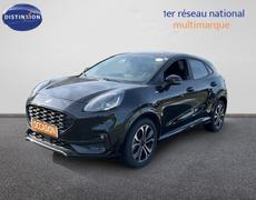Ford Puma Saint-Memmie
