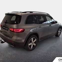 Mercedes GLB 200 d 8G-DCT Progressive Line occasion - &Eacute;cole-Valentin - photo 3/32