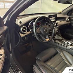 Mercedes GLC Classe 220 d 9G-Tronic 4Matic Fascination occasion - &Eacute;cole-Valentin - photo 2/32