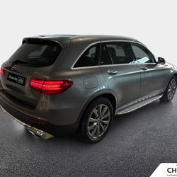 Mercedes GLC Classe 220 d 9G-Tronic 4Matic Fascination occasion - &Eacute;cole-Valentin - photo 3/32