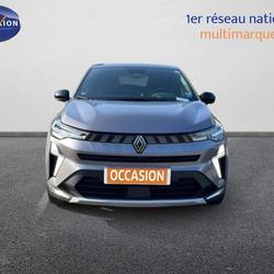 Renault Symbioz 1.6 E-TECH FULL HYBRID 145CH ICONIC Couff&eacute;