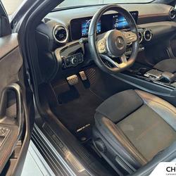 Mercedes Classe A 200 d 8G-DCT AMG Line occasion - &Eacute;cole-Valentin - photo 2/33