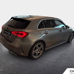 Mercedes Classe A 200 d 8G-DCT AMG Line occasion - &Eacute;cole-Valentin - photo 3/33