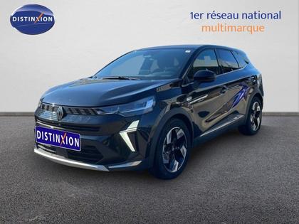 Renault Symbioz - 1.6 E-TECH FULL HYBRID 145CH ICONIC - 27 980 €