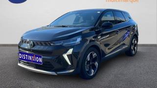 Renault Symbioz  - photo 0