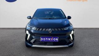 Renault Symbioz  - photo 1